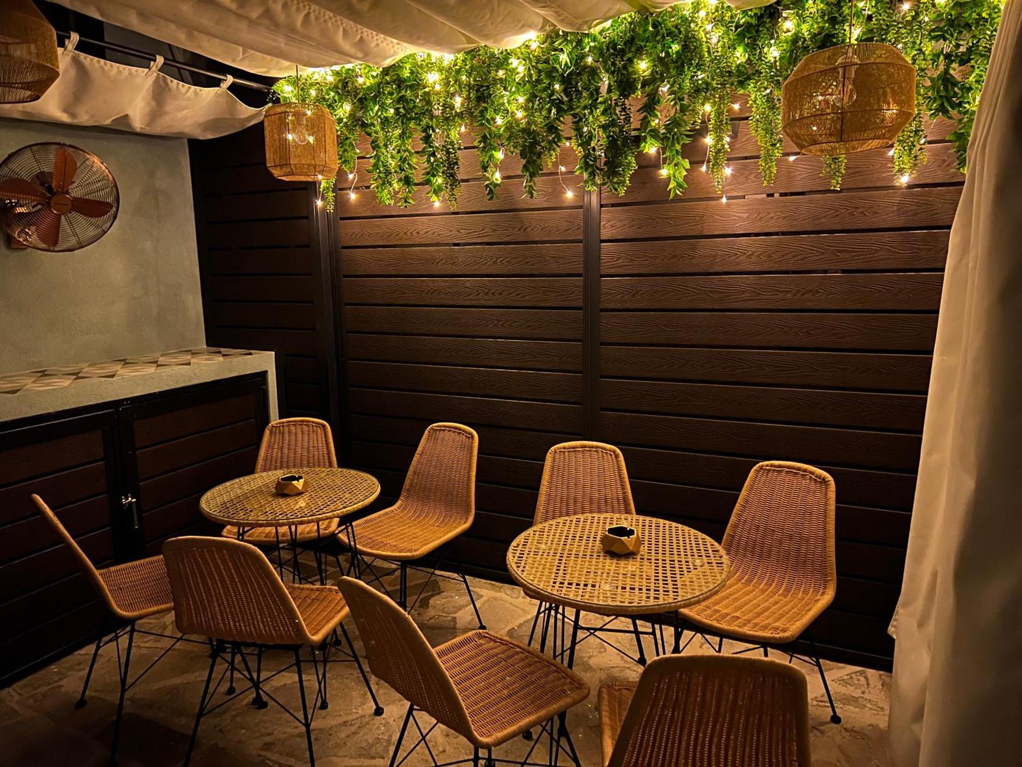 Oasis Apartment 3 By Gg อเล็กซานโดรโพลิส ภายนอก รูปภาพ